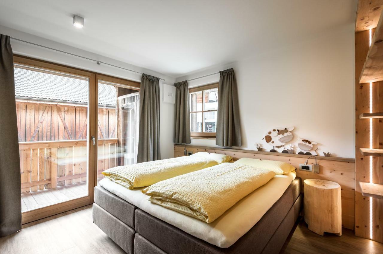 Natur Luch Sossach La Villa  Bagian luar foto