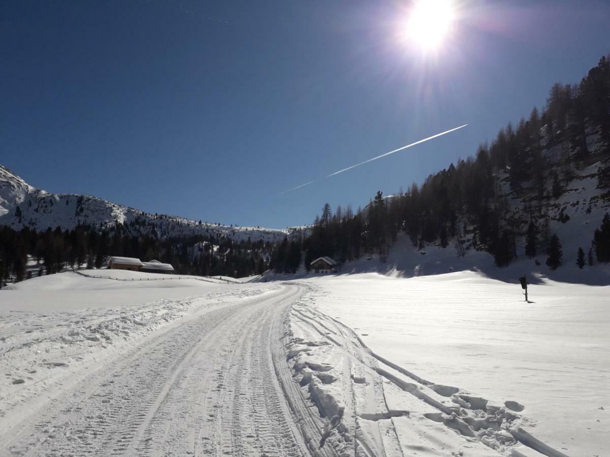 Natur Luch Sossach La Villa  Bagian luar foto